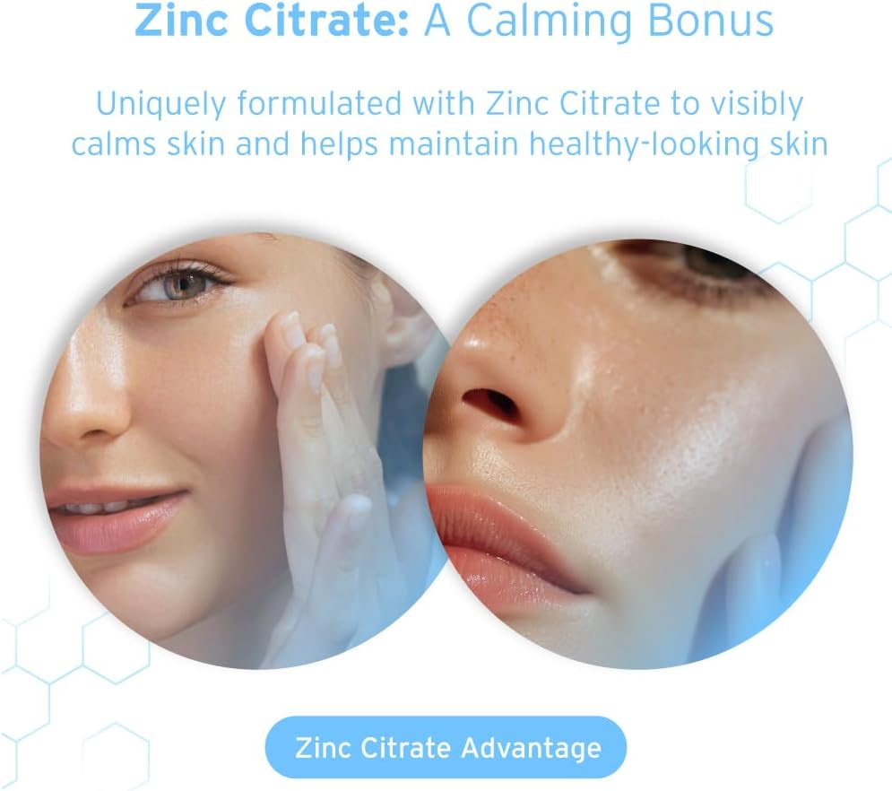 Hyalogic Episilk Pure HA Facial Serum - Face Serum with Hydrating Hyaluronic Acid - Moisturizing Skin Care to Soften & Hydrate the Skin - Non Greasy, Fragrance & Dye Free - 1oz - Image 4