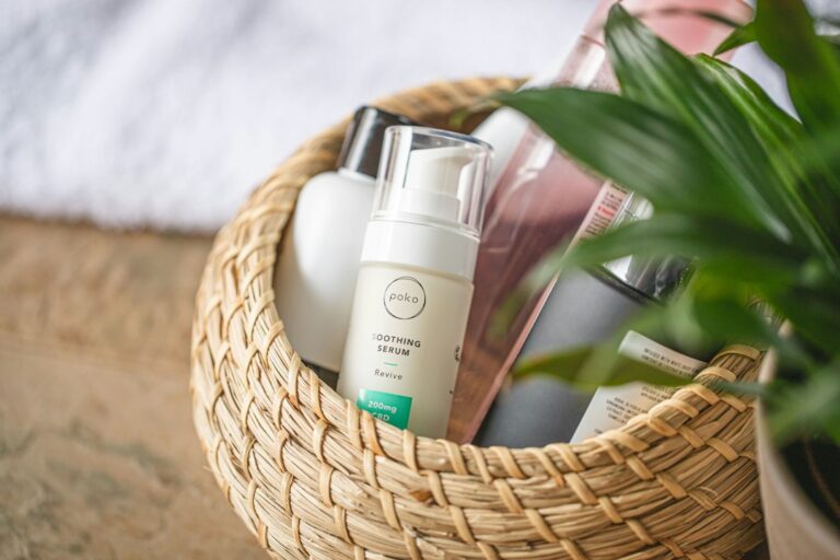 How to Create Your Ultimate Skincare Routine Today
